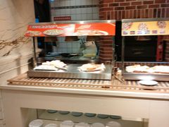 -比尔森韩式烤肉自助(国商店)
