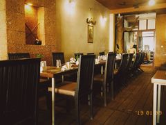 -Old House Restaurant