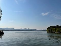 -西湖天地