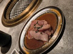 -乾杯烧肉居酒屋(中洲湾店)