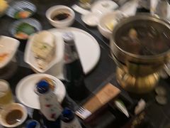 -半岛翡丽海鲜自助餐厅(观风亭店)