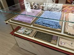 -万事利丝绸(杭州大厦店)