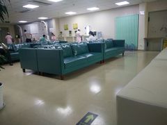 -美年大健康体检中心(西直门分院)