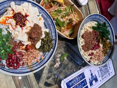 -留焕小吃·昆明非遗小吃品牌(文明街旗舰店)