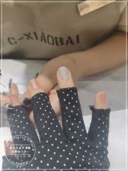 -今玥美甲美睫