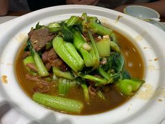 -东流山北京烤鸭·家常菜(南京首店)
