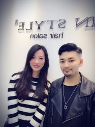 点击看大图 -CD Hair salon