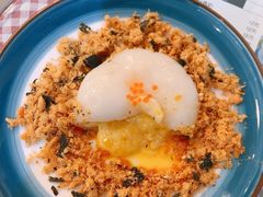金沙米苏-超琪星·咖啡简餐(川音店)