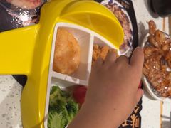-味千拉面(泰州万达广场店)