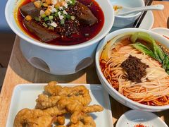 -全牛匠·乐山跷脚牛肉(新中关店)