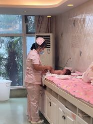 -金月汇月子会所(常宁宫生态店)