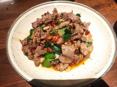 -树厨贵州菜(花果园购物中心店)