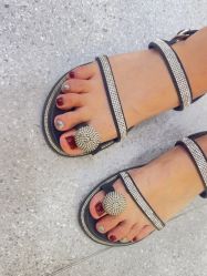 -阿噶西美甲美睫