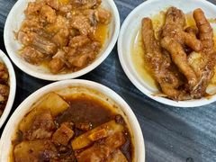 -品香排骨饭(羊官路店)