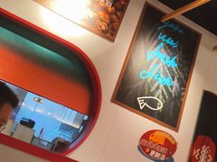 -鱼酷活鱼烤鱼(新世界城店)