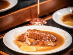 -淡尾·海鲜自助概念餐厅(虹桥南丰城店)