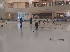 -世纪星滑冰俱乐部(万象城店)