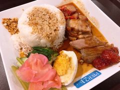 -Pier 21 (Terminal 21 Asok)