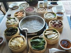 -小饕荟养生火锅(仁和·熙春郡店)