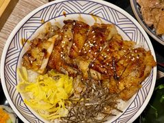 -左舞和风屋便当(金地店)