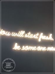 -M Nails & Beauty美甲美睫美体