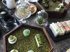 -外滩悦榕庄·海怡西餐厅