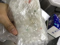 芳婆糕-芳婆糕团店(王府大街店)
