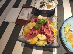 -Aqua Oasis 水天堂(石路天虹店)