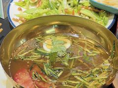 -板凳烧烤(东关街店)