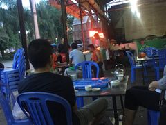 -石屏老字号4号包浆豆腐美食城(泼水广场店)