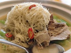 -道道鲜·崇明私房菜(五角场店)