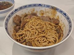-鲁达面馆本帮风味(共康东路店)