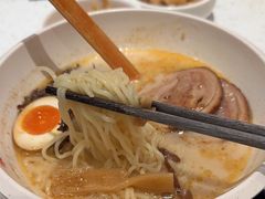 -味千拉面(瑞虹生活广场店)