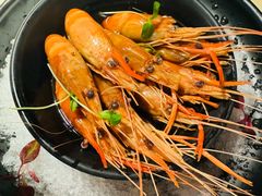 -桂满陇-十里风荷(合生汇店)