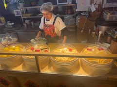 -闯关东东北农家菜(崂山石老人店)