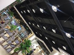 -藏猫猫咖啡主题馆(中央大道店)