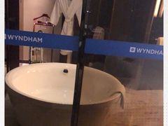 -徐州博顿温德姆酒店(高铁东站店)