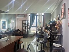 -ME觅妆·定制美妆·彩妆私教(菱角湖店)