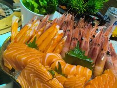 -和牛村烧肉放题(淄博王府井店)