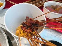 -牛華八婆火锅串串(南中环店)