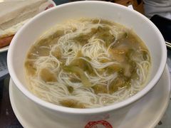 -义顺牛奶公司(庇利金街店)