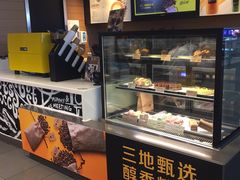 -麦当劳(广州南站店)