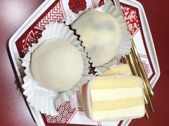 -裕莲楼(环球港店)
