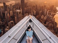-WFC会仙楼观景台