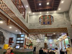 大堂-民信老铺(华盖路店)