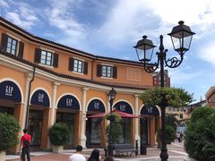 -佛罗伦萨小镇广佛名品奥特莱斯(疏港路店)