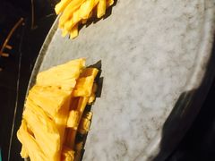 肆味刺身级鲜腐竹-肆味(东原1891江景店)