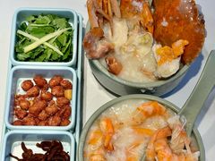 -南拳十三姨·潮汕砂锅粥·粤菜(西单大悦城店)