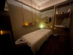 -8SPA养愈空间·新中式疗愈spa