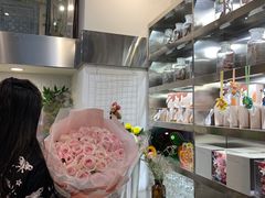 -植物学家的女儿(北马道巷店)